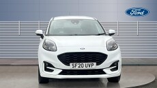 Ford Puma 1.0 EcoBoost Hybrid mHEV 155 ST-Line 5dr Petrol Hatchback